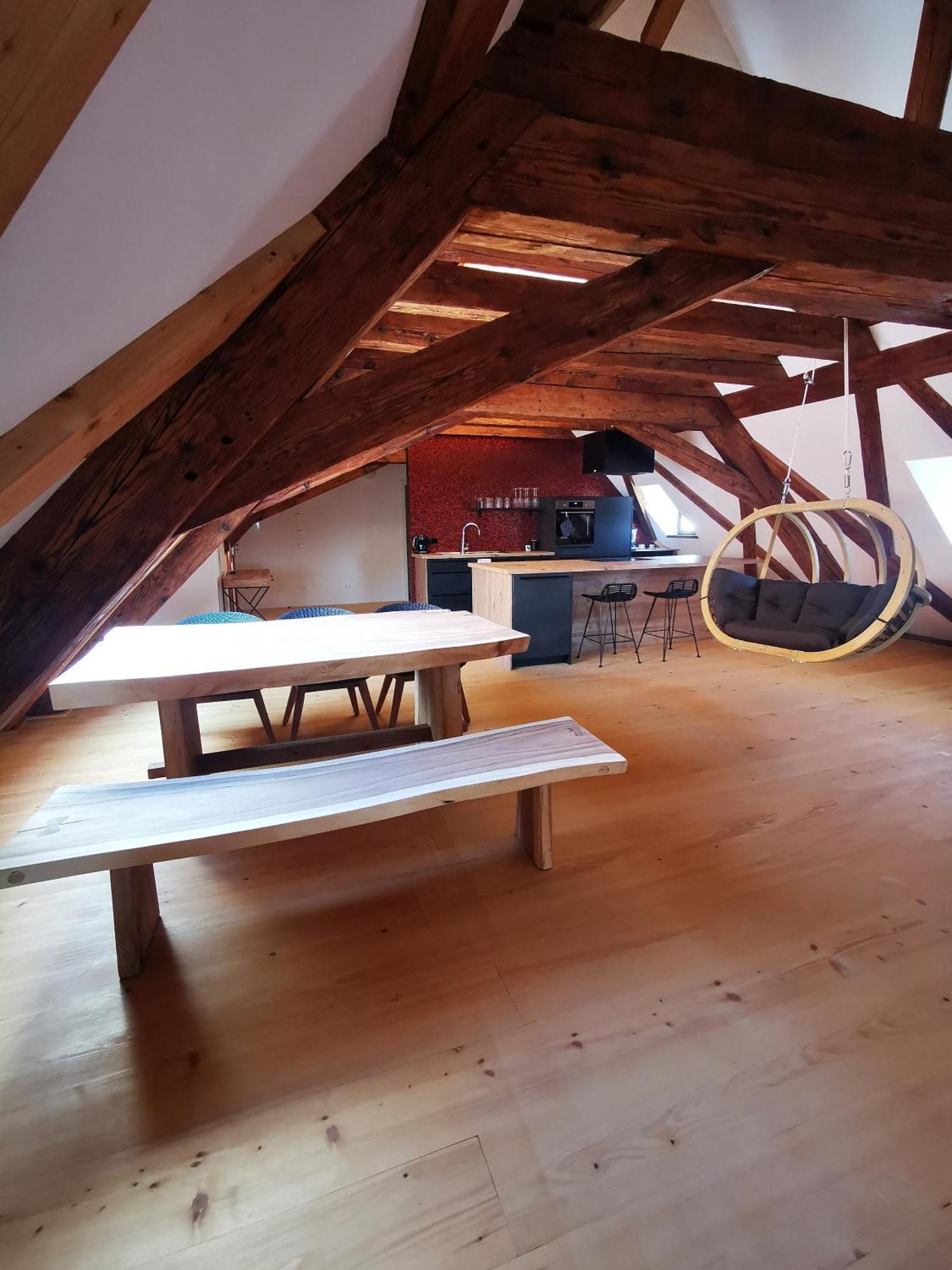 Knize Ferdinand Apartments Микулов Екстериор снимка