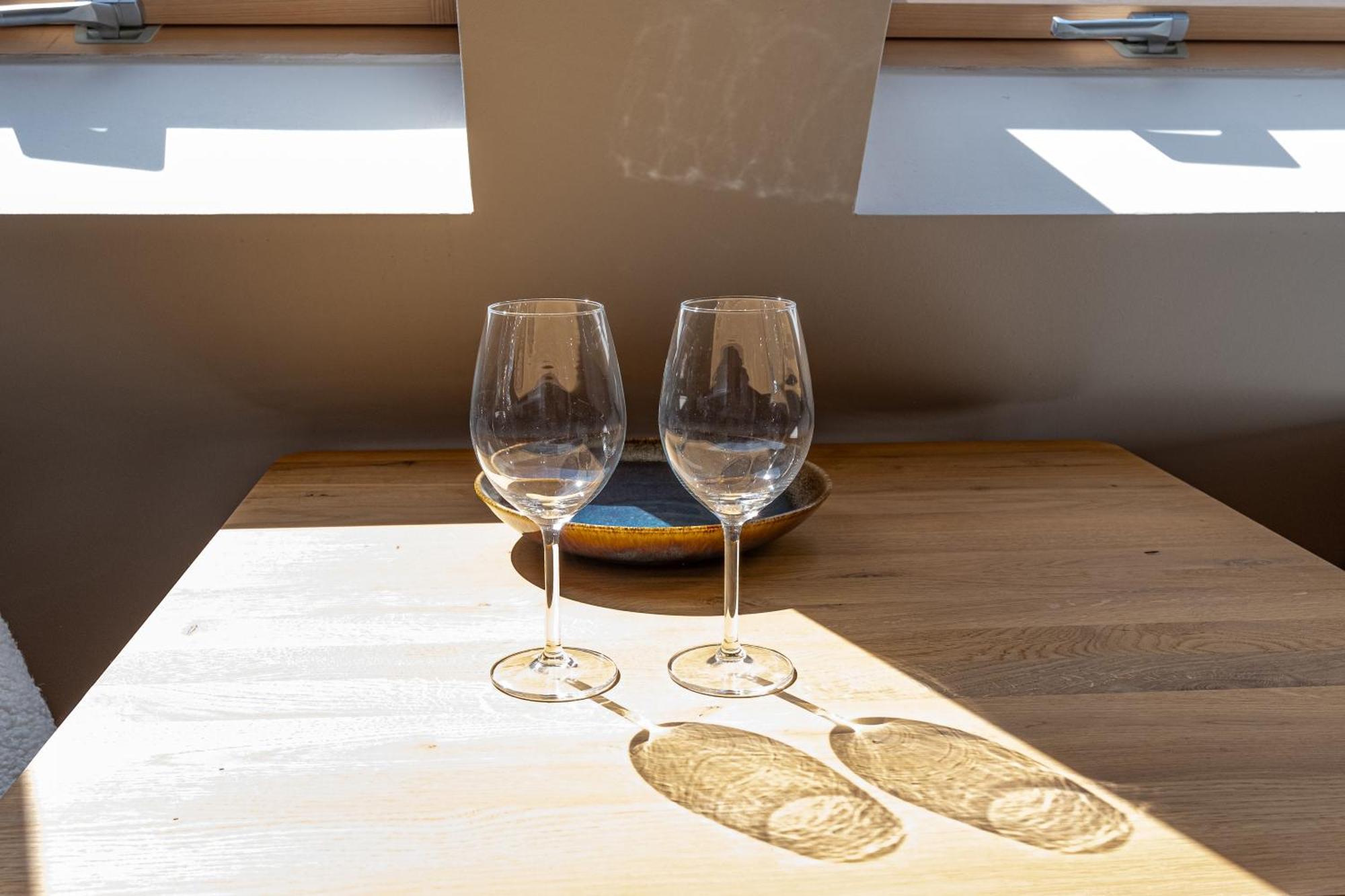 Knize Ferdinand Apartments Микулов Екстериор снимка